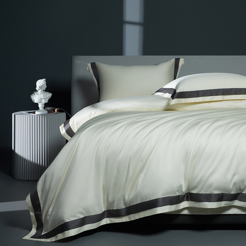 Premium 1400TC Egyptian Cotton - Bed Sheet Microfiber recension och pris
