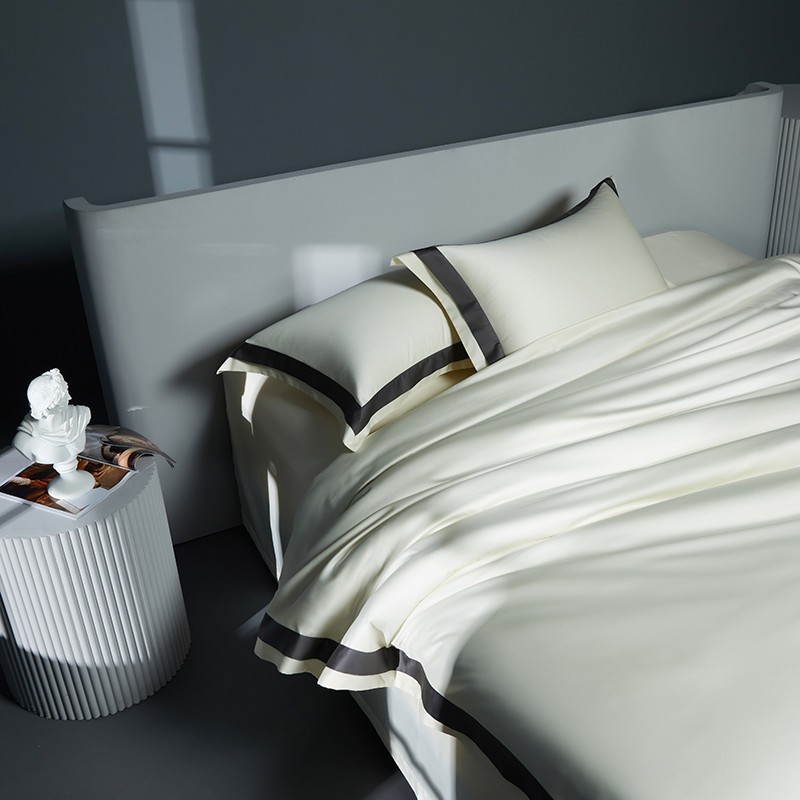 Premium 1400TC Egyptian Cotton - Bed Sheet Microfiber recension och pris