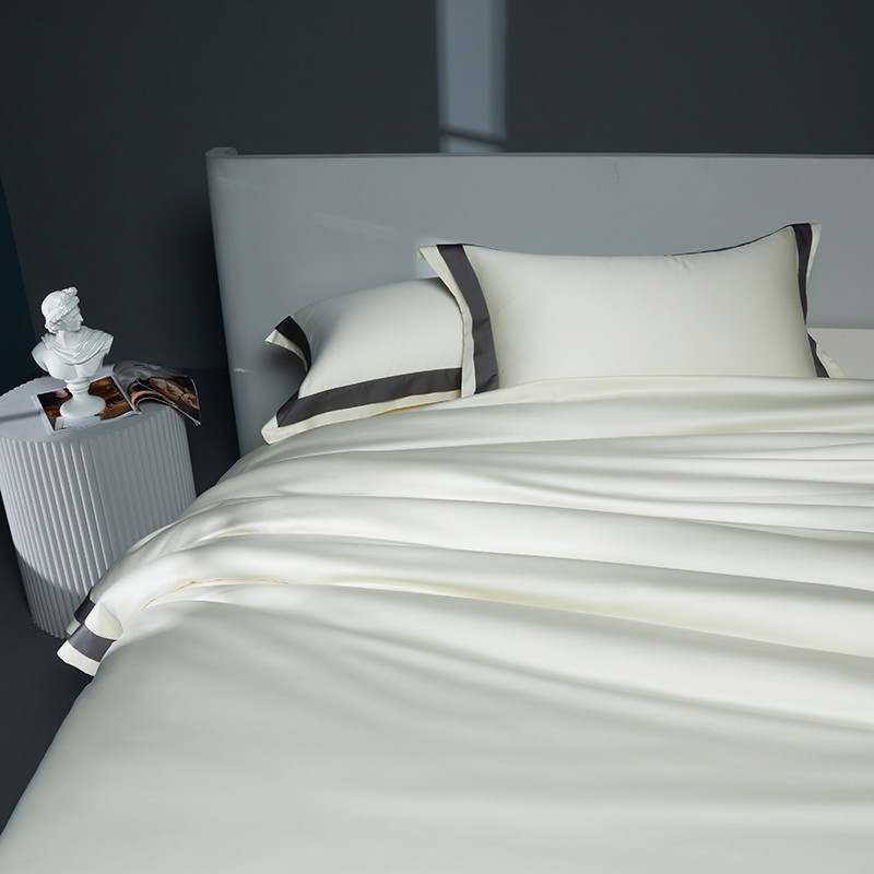 Premium 1400TC Egyptian Cotton - Bed Sheet Microfiber recension och pris