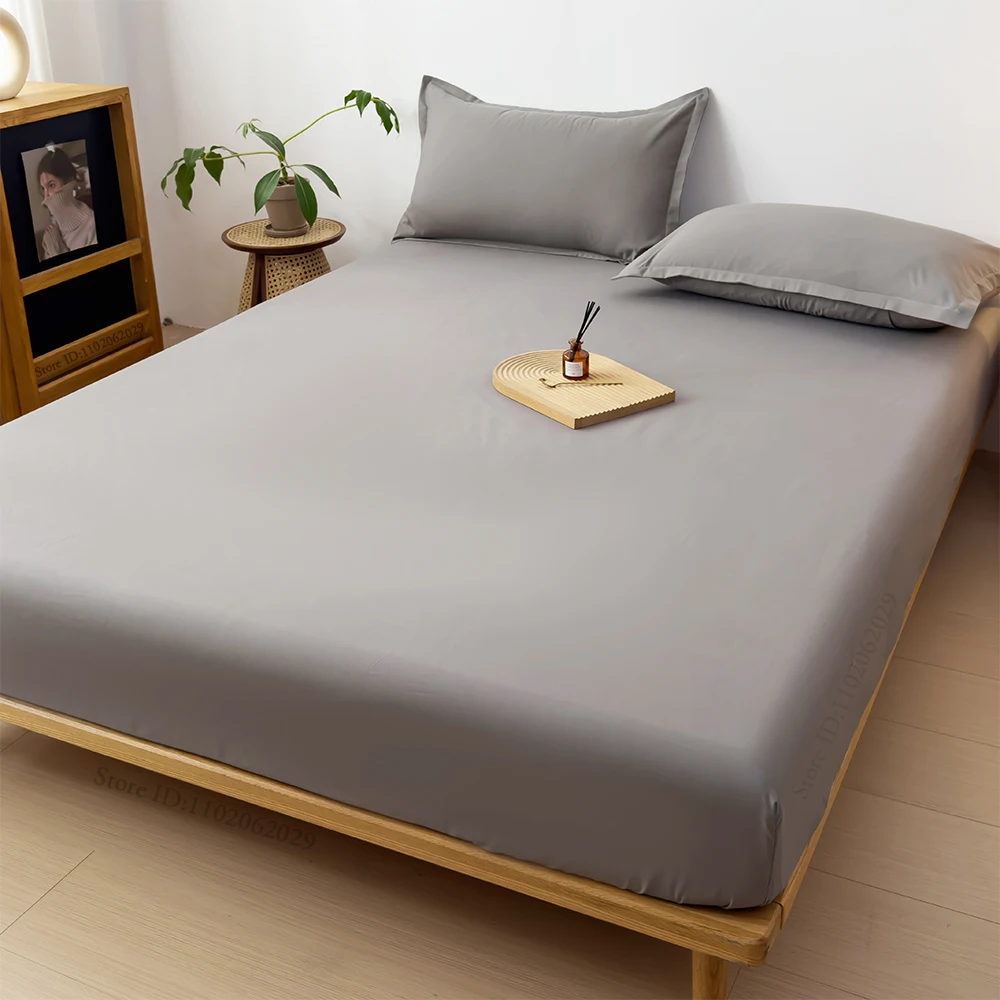 Waterproof Mattress Cover Bed  - Home Textiles Throw recension och pris