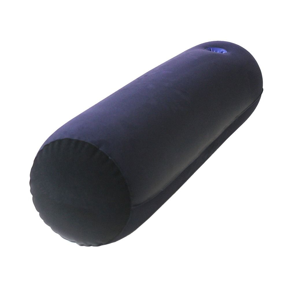 PVC Flocking Silicone Pillow B - Bed Sheet Microfiber recension och pris