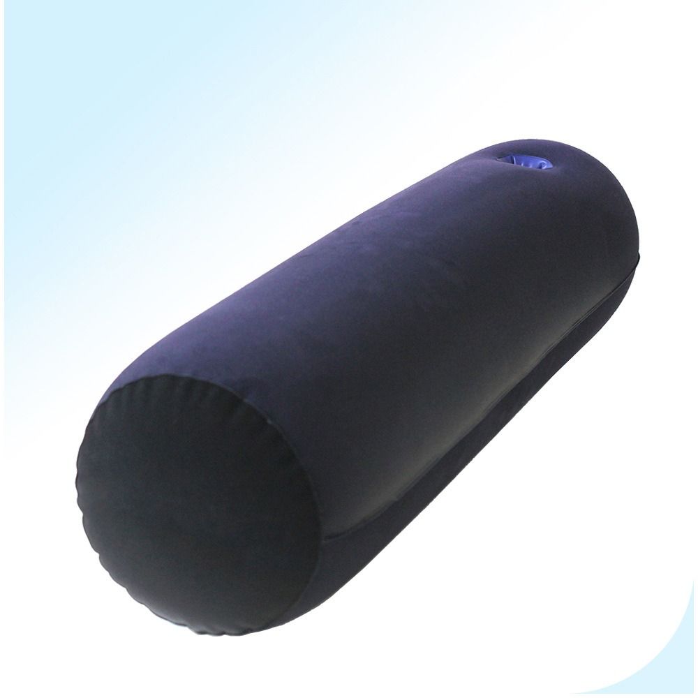 PVC Flocking Silicone Pillow B - Bed Sheet Microfiber recension och pris