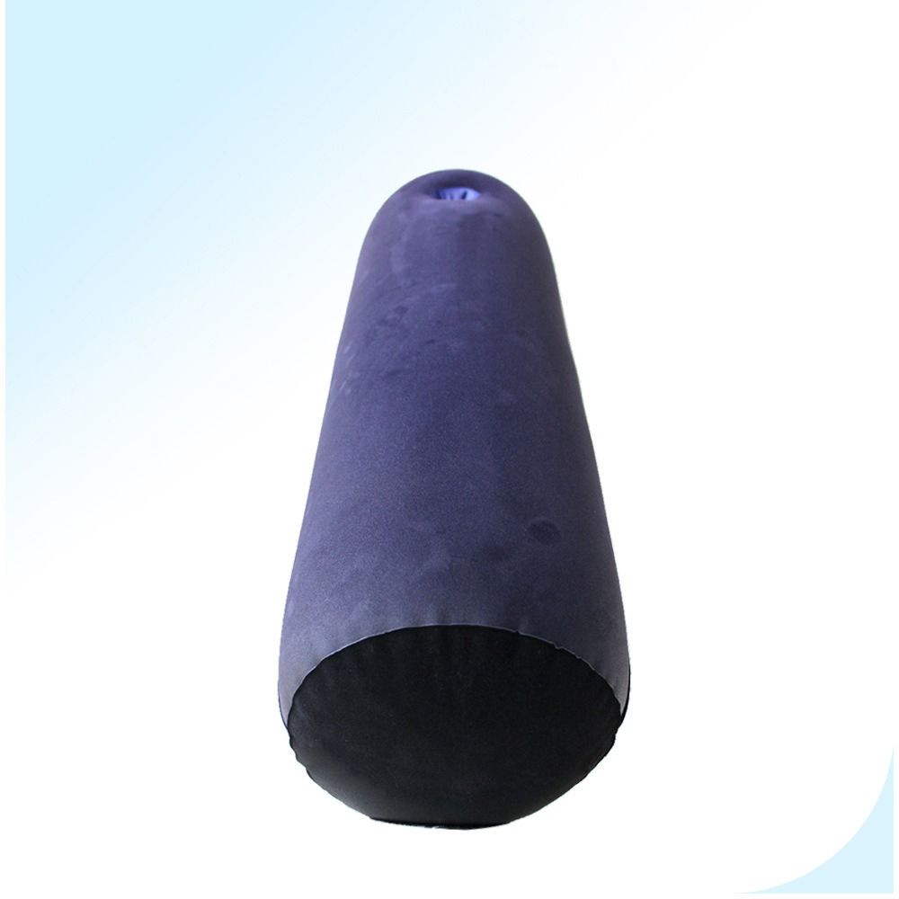 PVC Flocking Silicone Pillow B - Bed Sheet Microfiber recension och pris