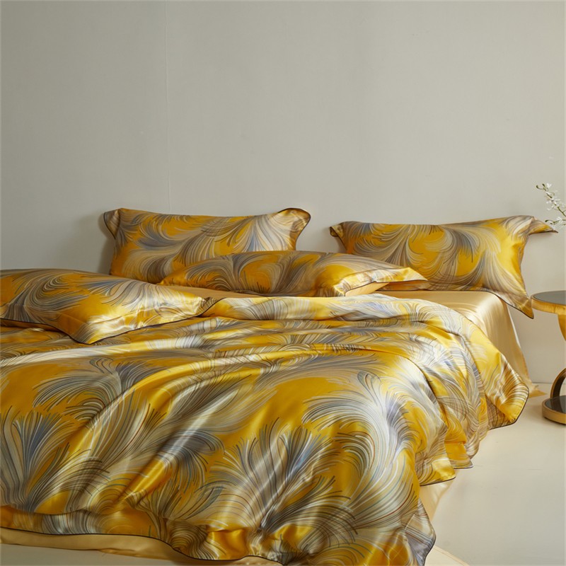 Comfy Soft 25mm 100%Mulberry S - Silk Sheet Set recension och pris