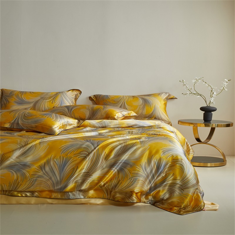 Comfy Soft 25mm 100%Mulberry S - Silk Sheet Set recension och pris
