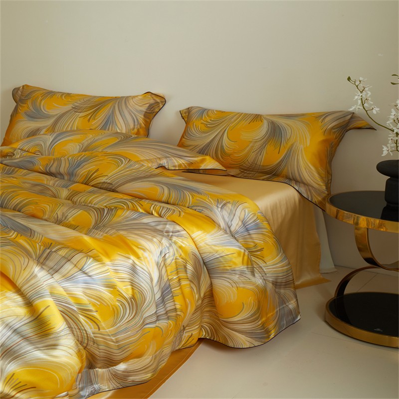 Comfy Soft 25mm 100%Mulberry S - Silk Sheet Set recension och pris