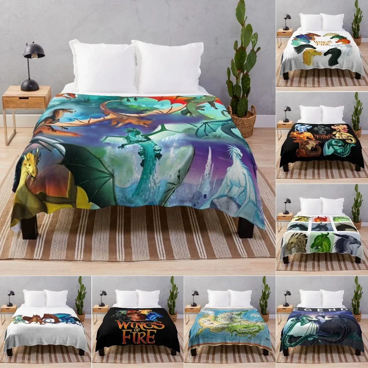 Wings Of Fire Ultra-Soft Micro - Bed Sheet Microfiber recension och pris
