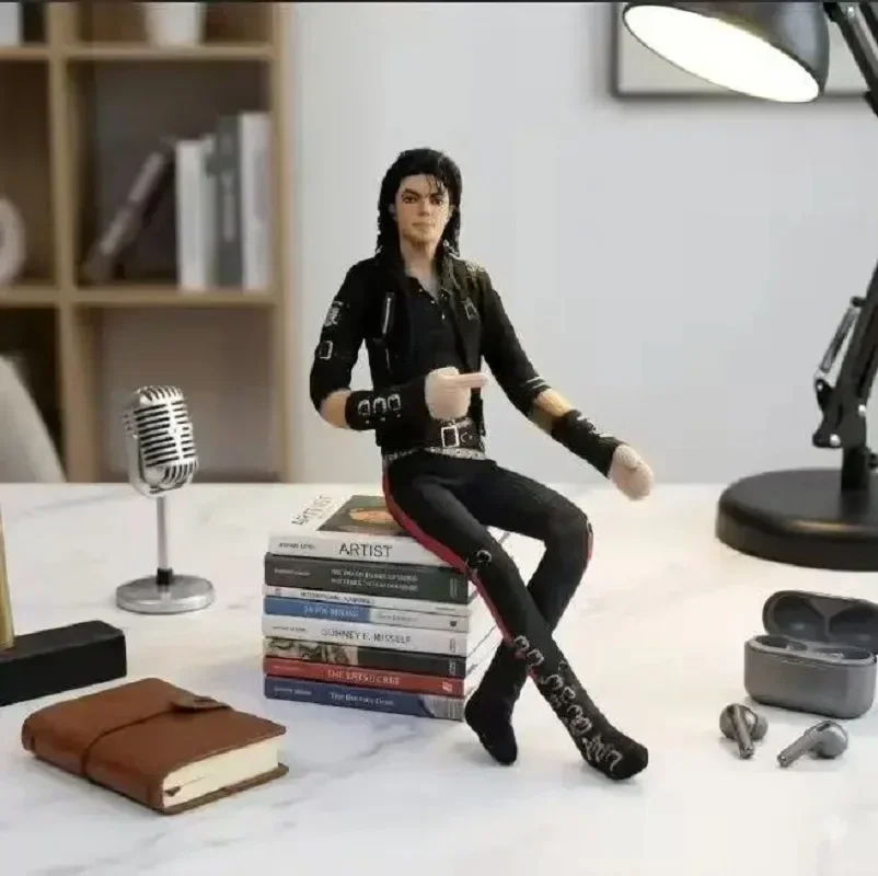 New Hot Style/; Michael Jackso - Home Textile recension och pris