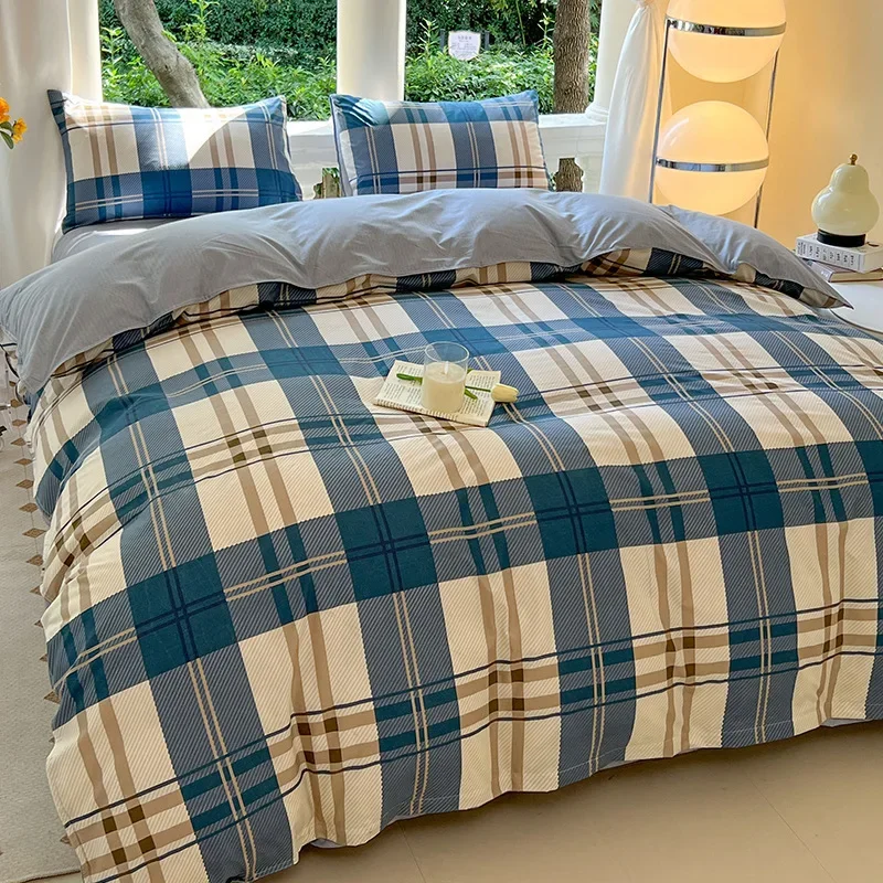 HomeKawaii Bear Printed Bed Se - Bed Sheet Microfiber recension och pris