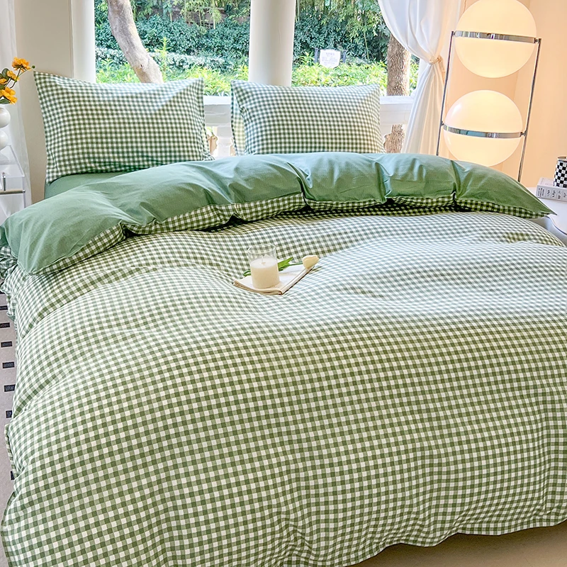 HomeKawaii Bear Printed Bed Se - Bed Sheet Microfiber recension och pris