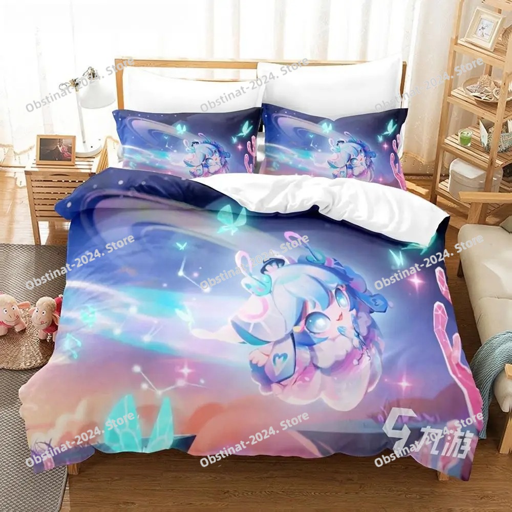 Home Textiles Eggy Party Beddi - Home Textiles Bedding recension och pris