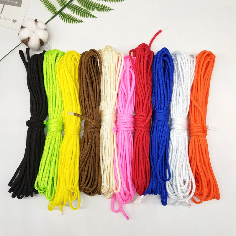 5Meter/lot 7 stand Cores Parac - Home Ec Textiles recension och pris