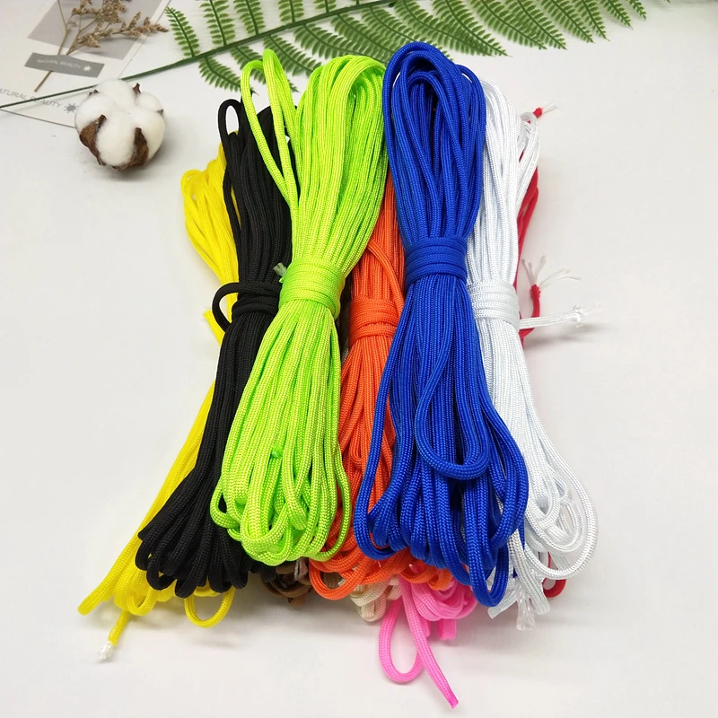 5Meter/lot 7 stand Cores Parac - Home Ec Textiles recension och pris
