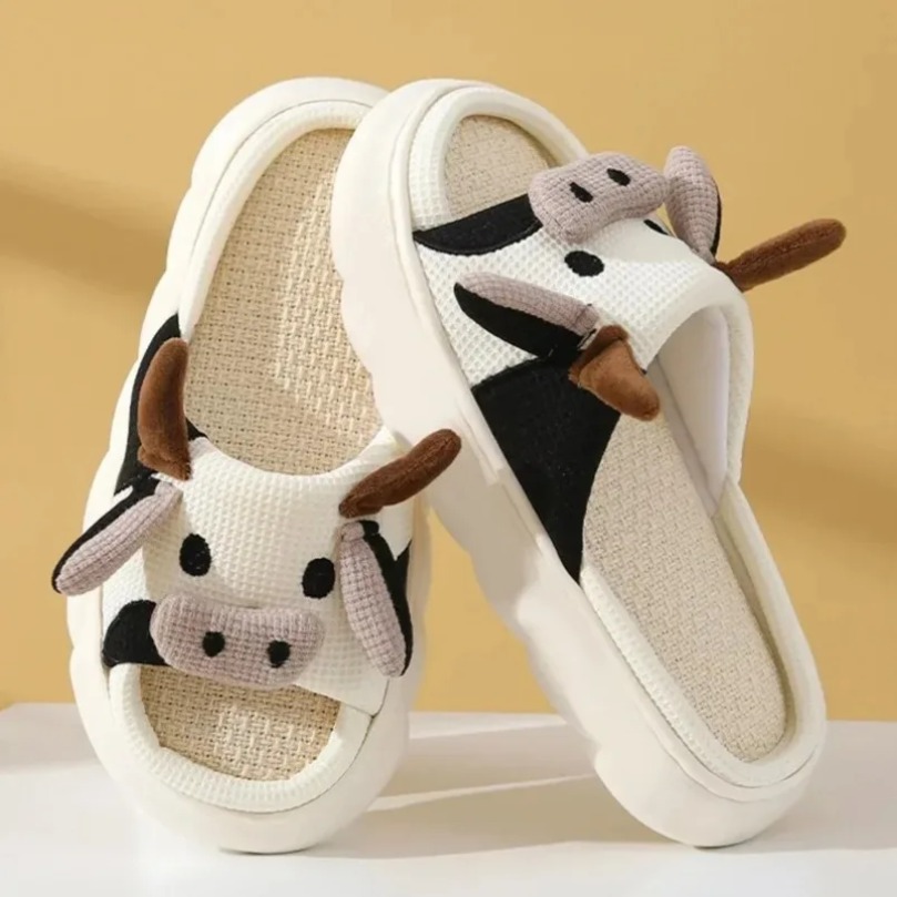 House Slipper Men Women Summer - Home Textile recension och pris